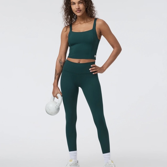 Inversion Rib Support Tank - Picture 2 of 10